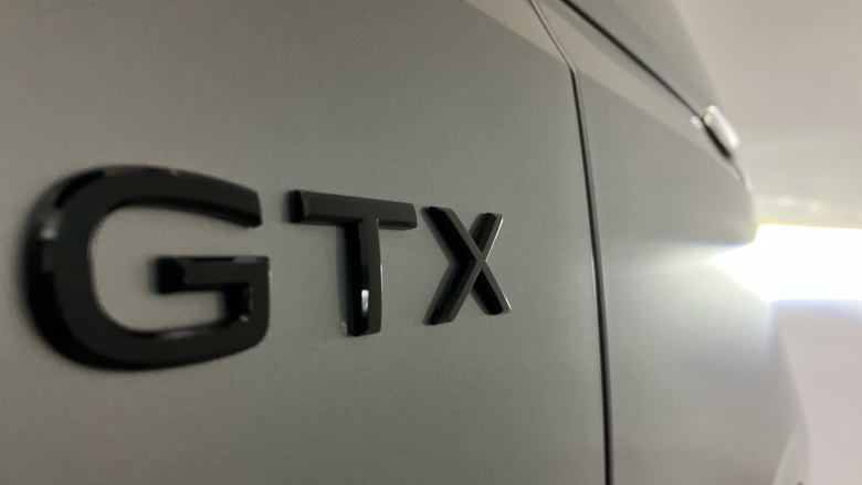 Volkswagen ID. Buzz 250kW GTX Pro 86kWh 5dr 4MOTION LWB Auto [7 Seat] Electric Estate